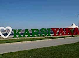 İzmir Karşıyaka Temizlik