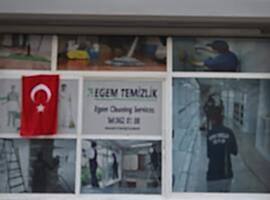 Buca Temizlik Şirketi