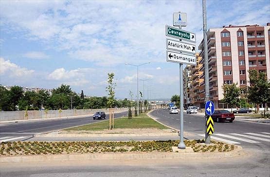 Atatürk Mahallesi Temizlik Şirketi