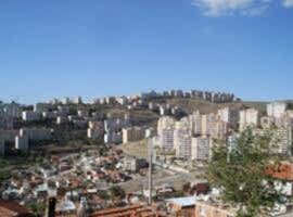 AydınlıkEvler Mah. Temizlik Şirketi