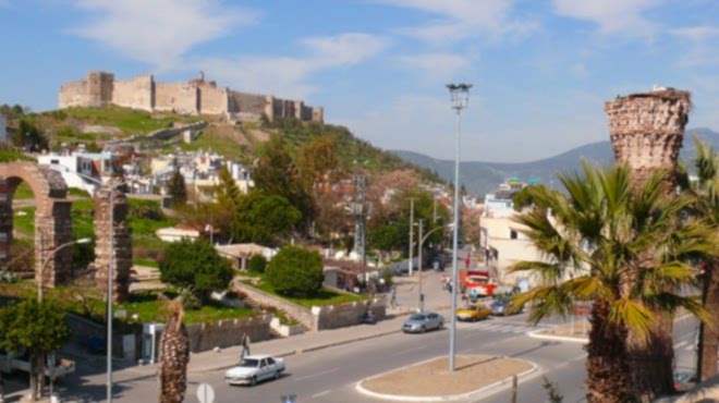Selçuk Temizlik Şirketi