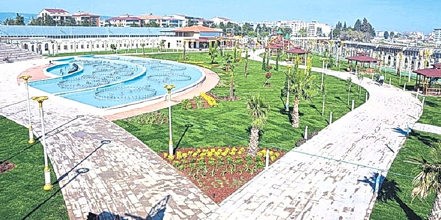 Torbalı Temizlik Şirketi