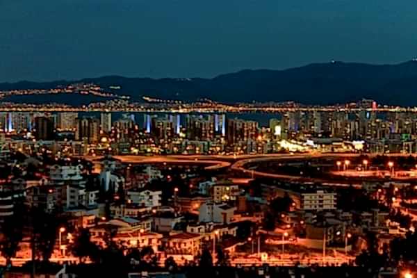 Çiğli günlük ev temizliği