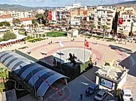 Menemen Günlük Ev Temizliği