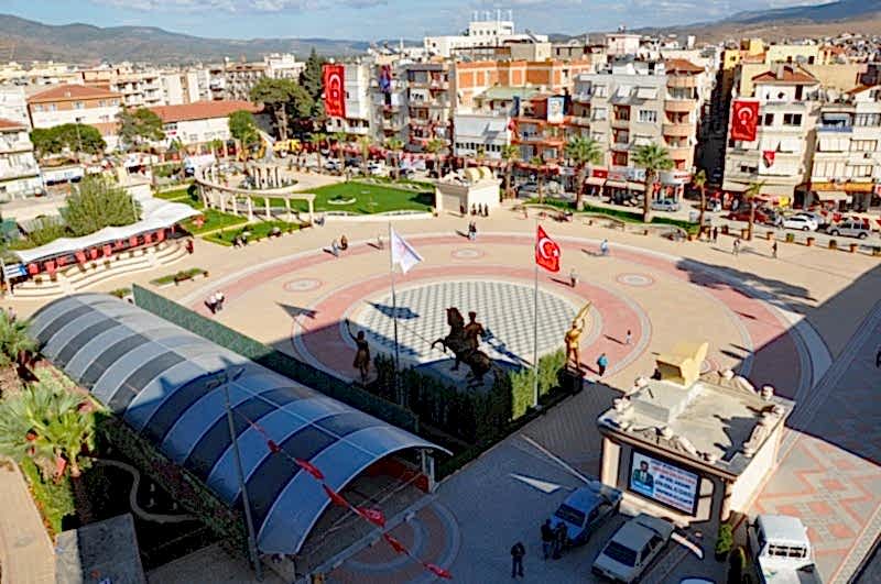 Menemen Günlük Ev Temizliği