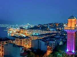 İzmir Günlük Ev Temizliği