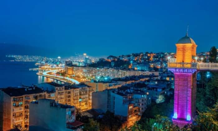 İzmir Günlük Ev Temizliği 