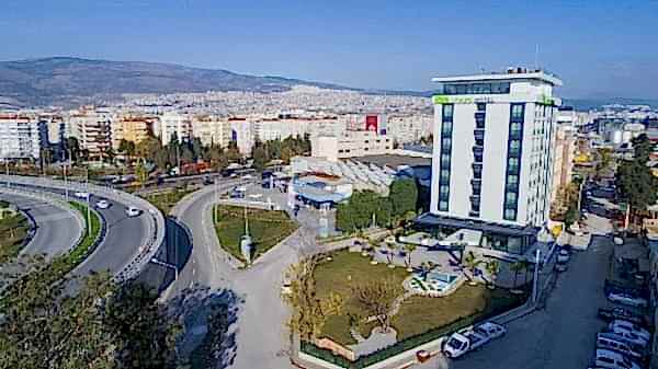 Bornova Günlük Ev Temizliği