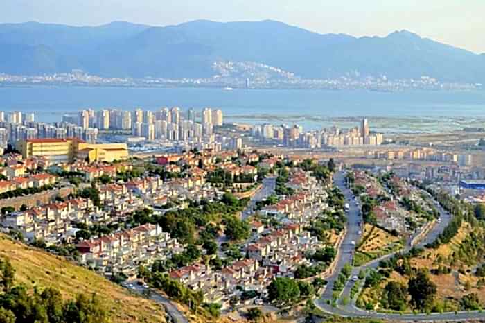 Çiğli Ofis Temizliği Şirketi