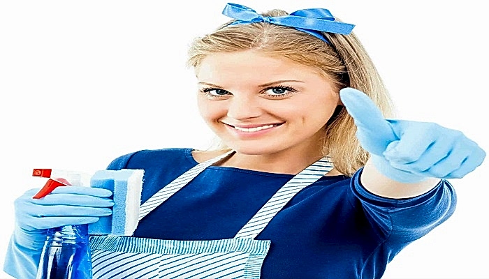 İzmir’de Temizlik Şirketi